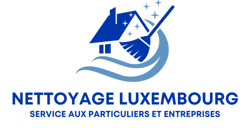Nettoyage Luxembourg
